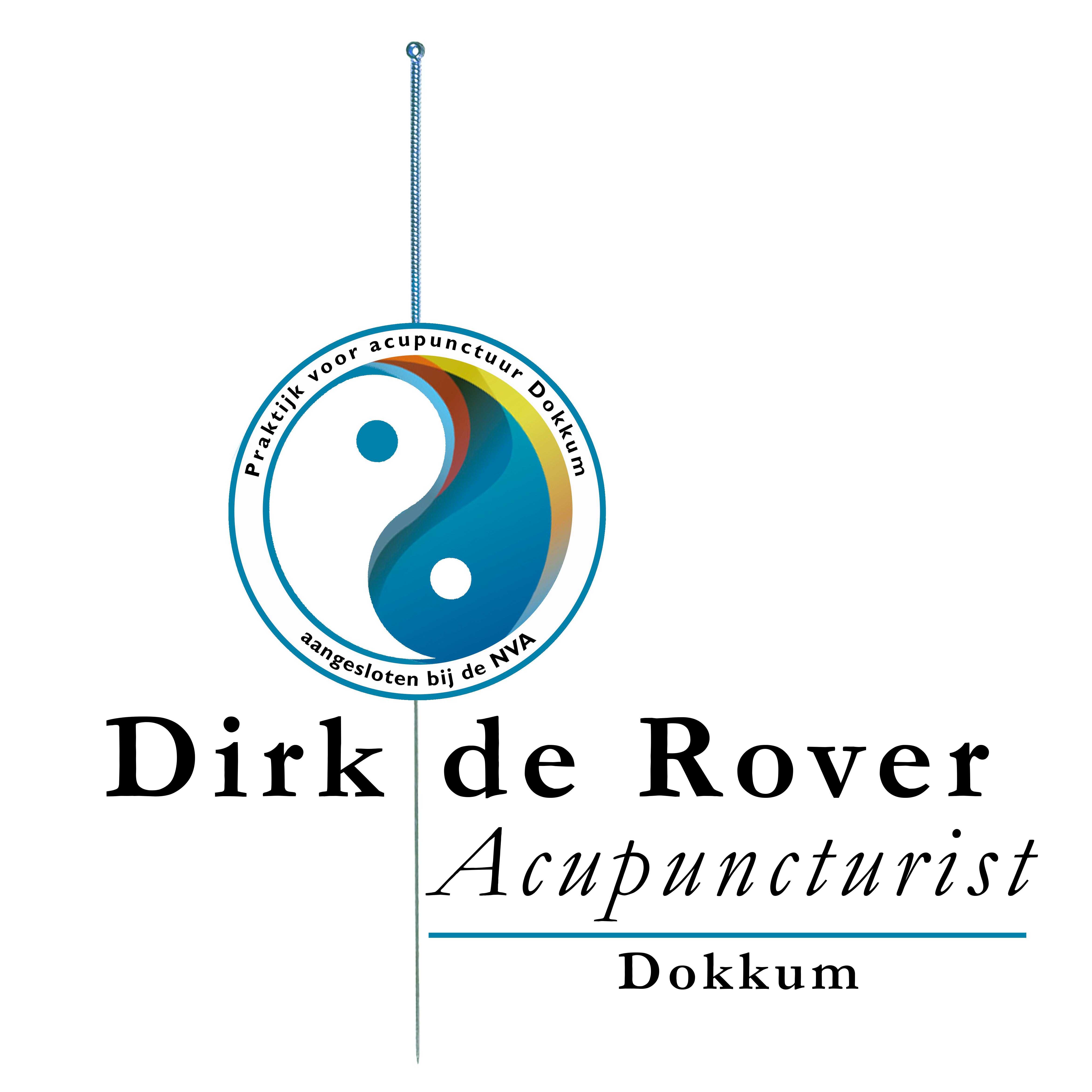 Rover Dokkum Acupunctuurpraktijk De
