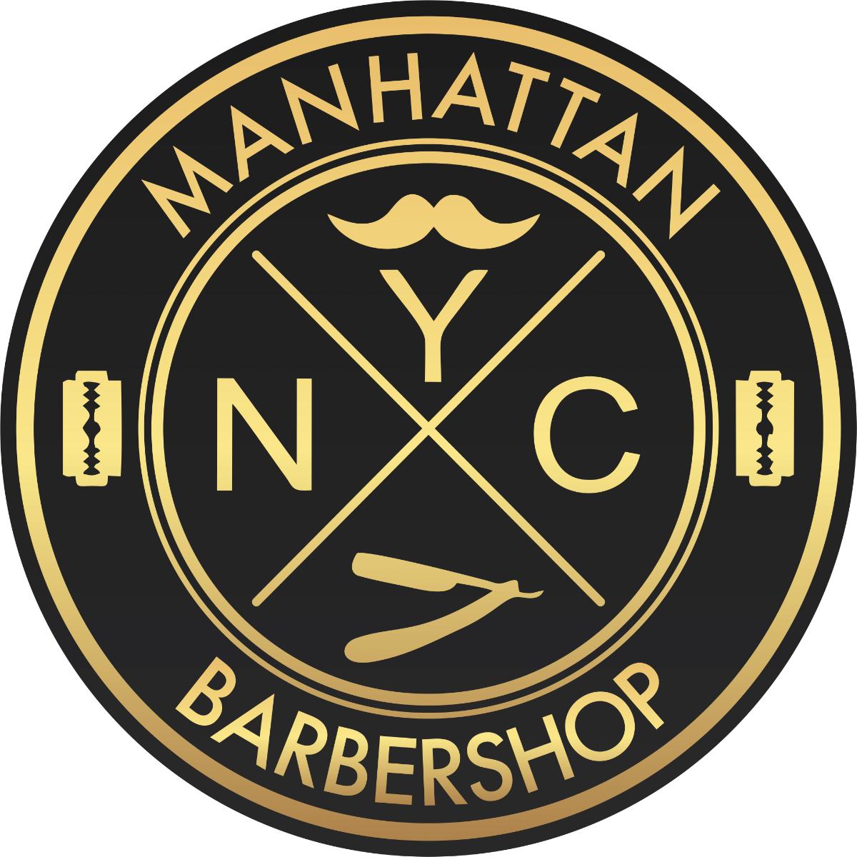Manhattan Barber Shop NYC