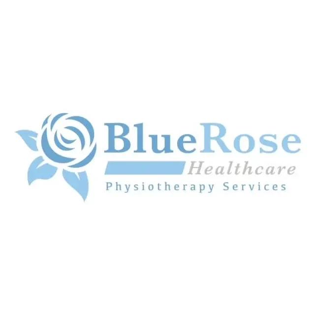 BlueRose Healthcare Physiotherapy