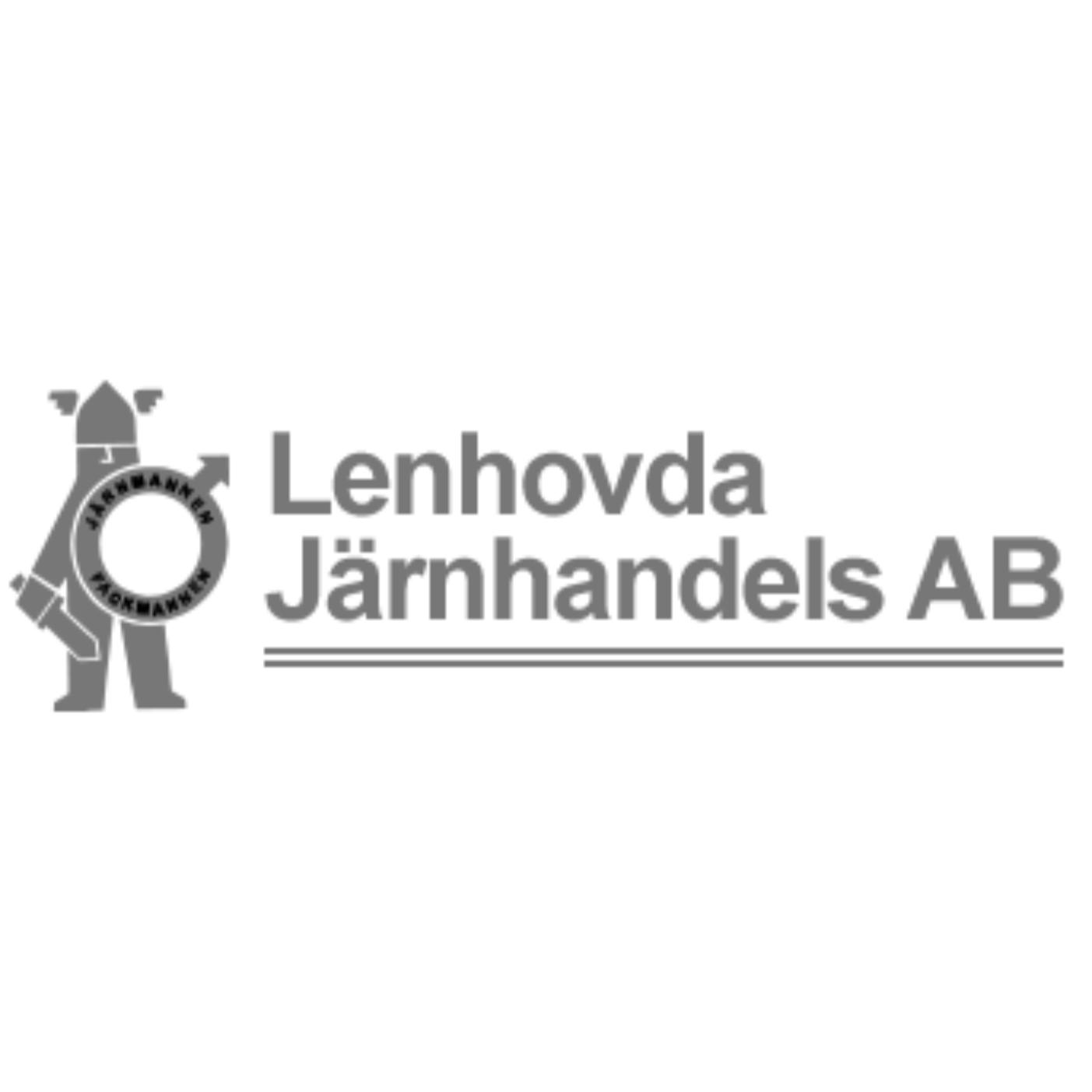 Lenhovda Järnhandels AB