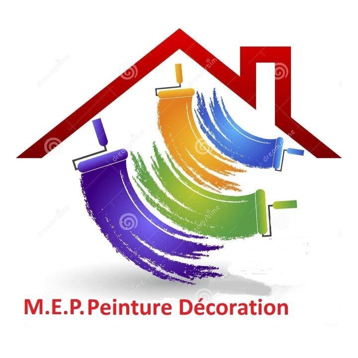 M.E.P. PEINTURE DÉCORATION