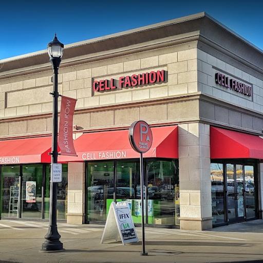 Cell Fashion Phone Repair