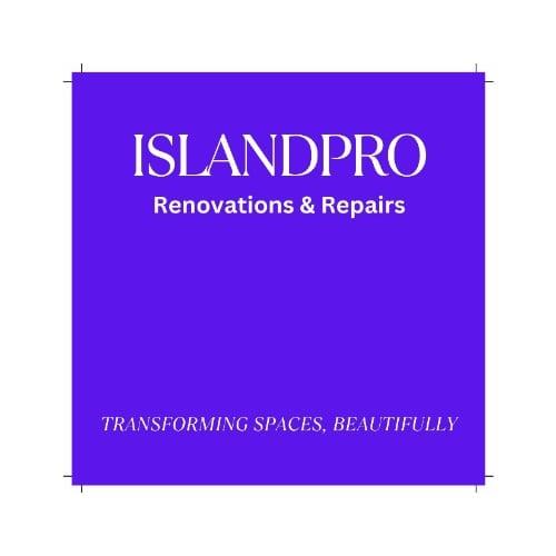 Island Pro Renovations and Repairs