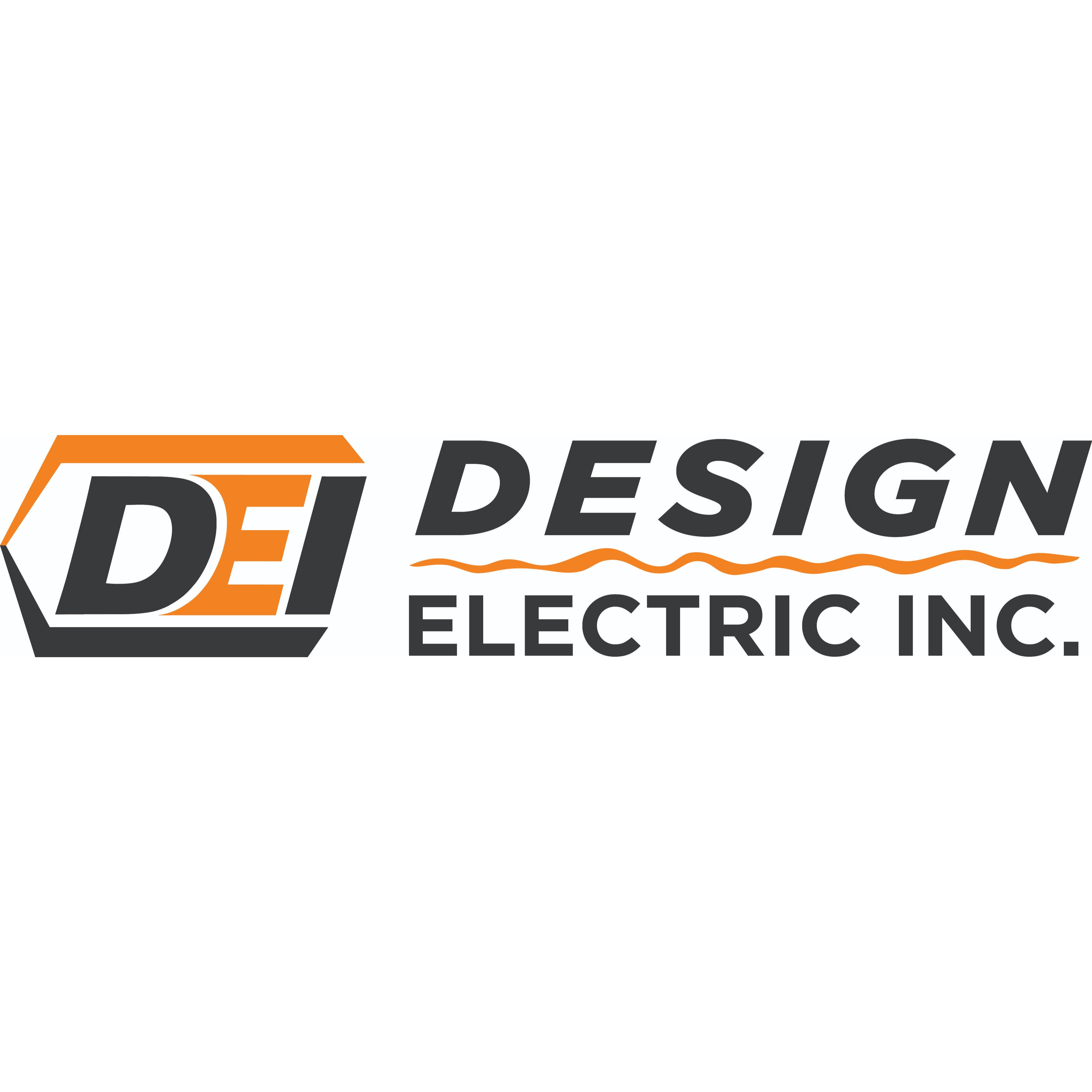 Design Electric, Inc.