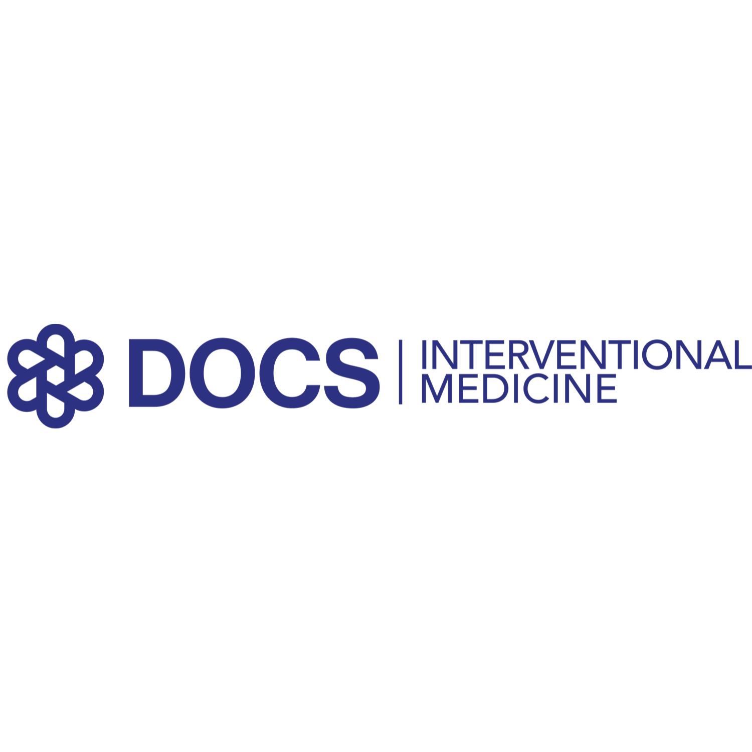 Docs Interventional Medicine
