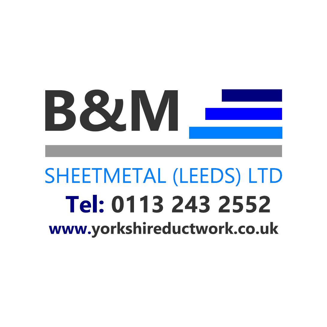 B & M Sheet Metal Leeds Ltd