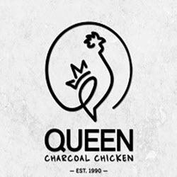 Queen's Charcoal Chicken