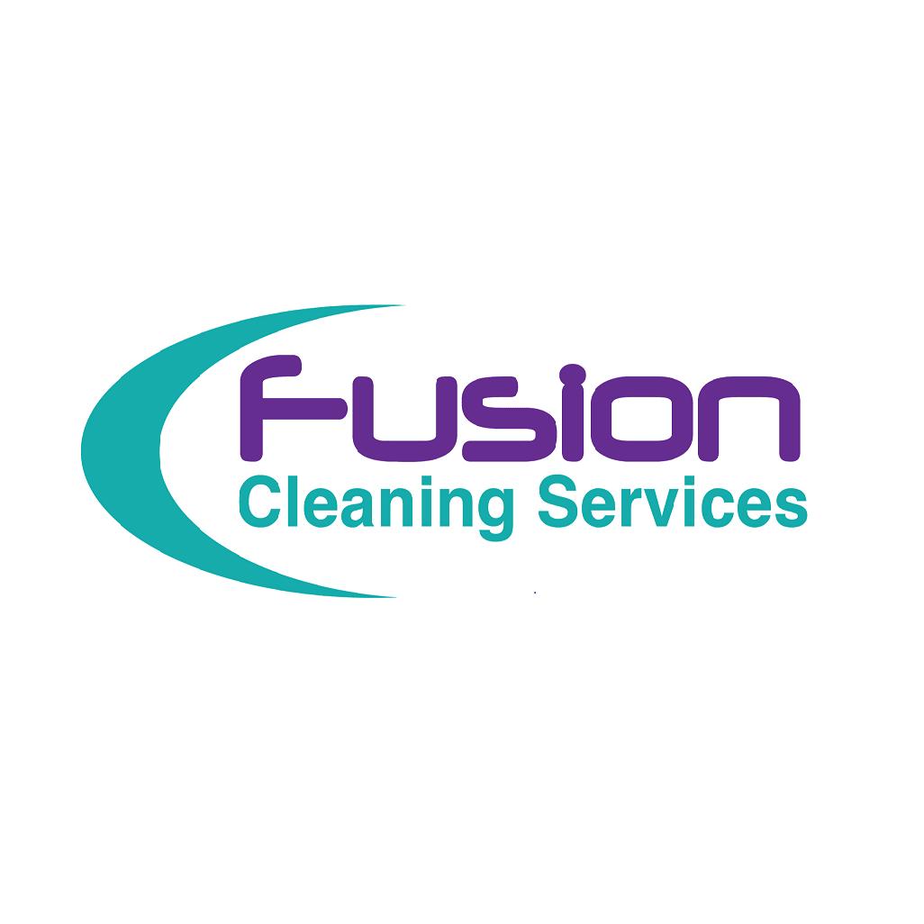 Fusion Cleaning Services