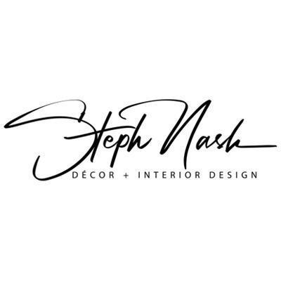 Steph Nash Interior Design