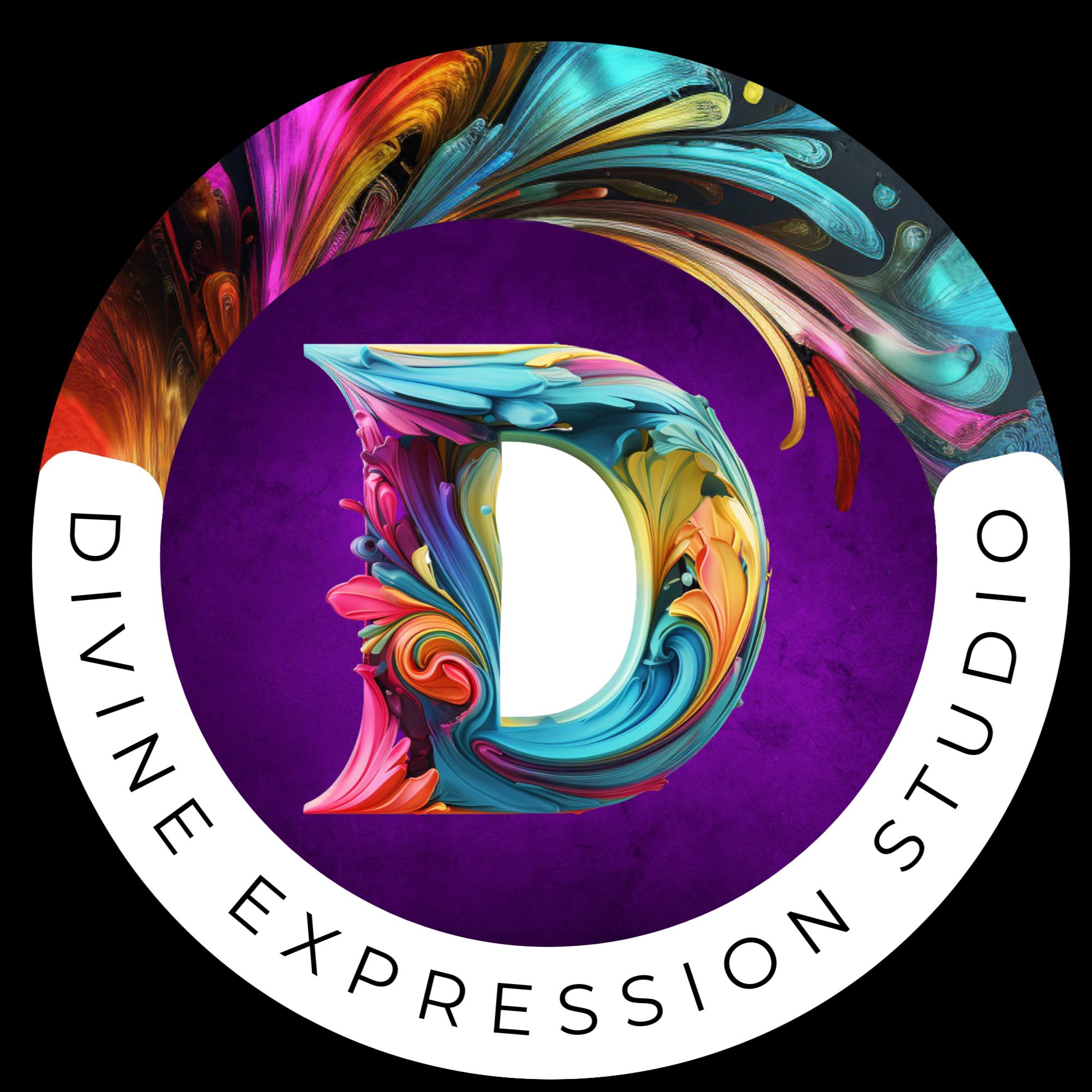 Divine Expression Studio