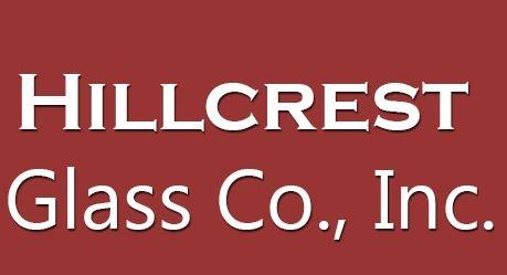 Hillcrest Glass Company, Inc