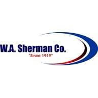 W.A. Sherman Company