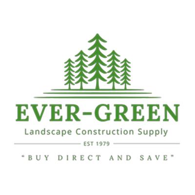 Ever-Green Landscape Construction Supply