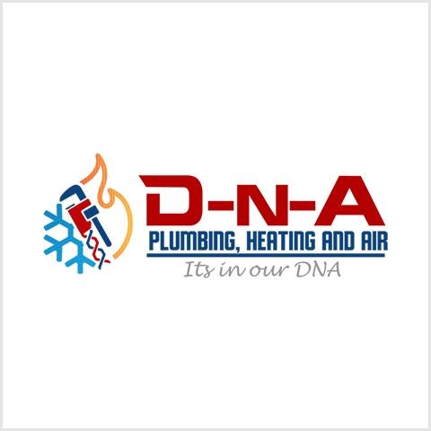 DNA Plumbing Heating and Air
