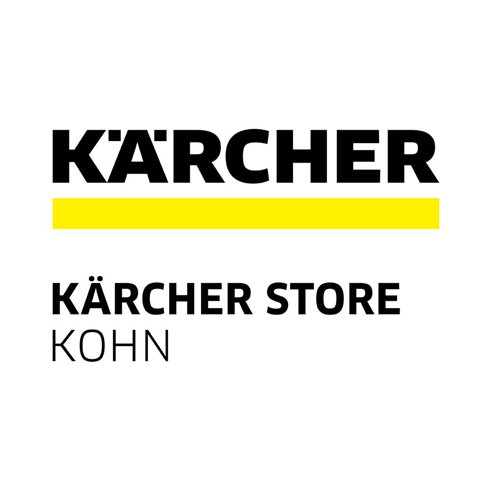 Kärcher Store Kohn