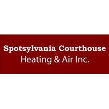 Spotsylvania Courthouse Heating & Air Conditioning