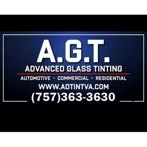 Advanced Glass Tinting