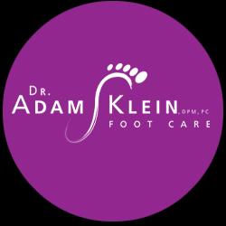 Dr. Adam Klein, DPM, PC
