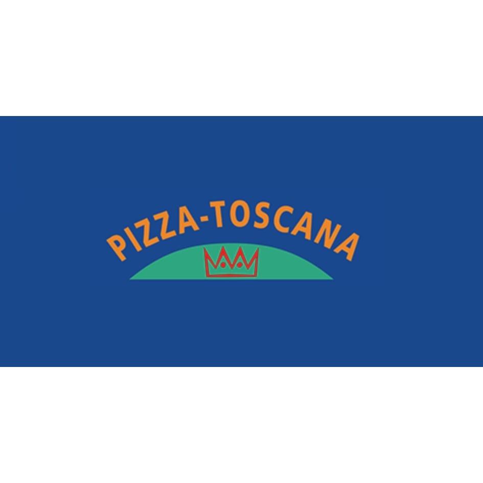 Pizza Kurier Toscana