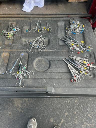 Cutting Edge Sharpening Services, LLC