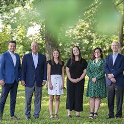 Big Oak Advisory Team