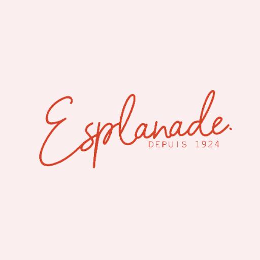 L'esplanade