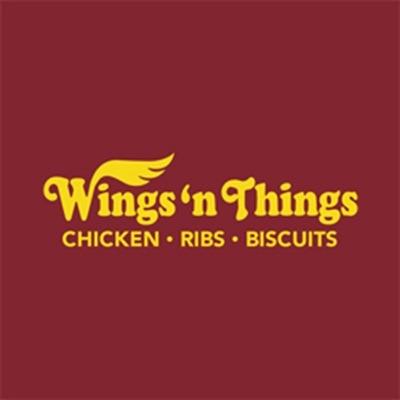 Wings 'n' Things
