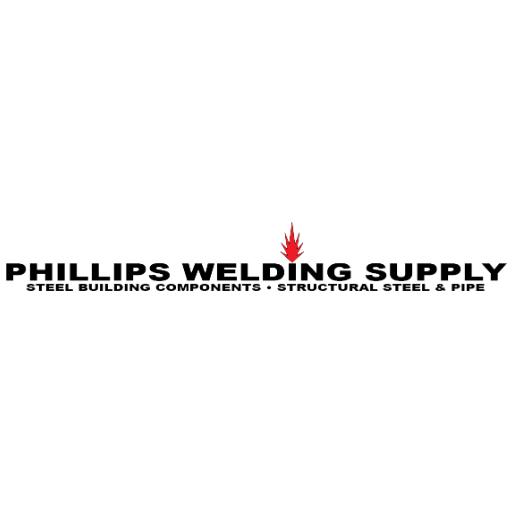 Phillips Welding Supply Steel & Pipe Sales