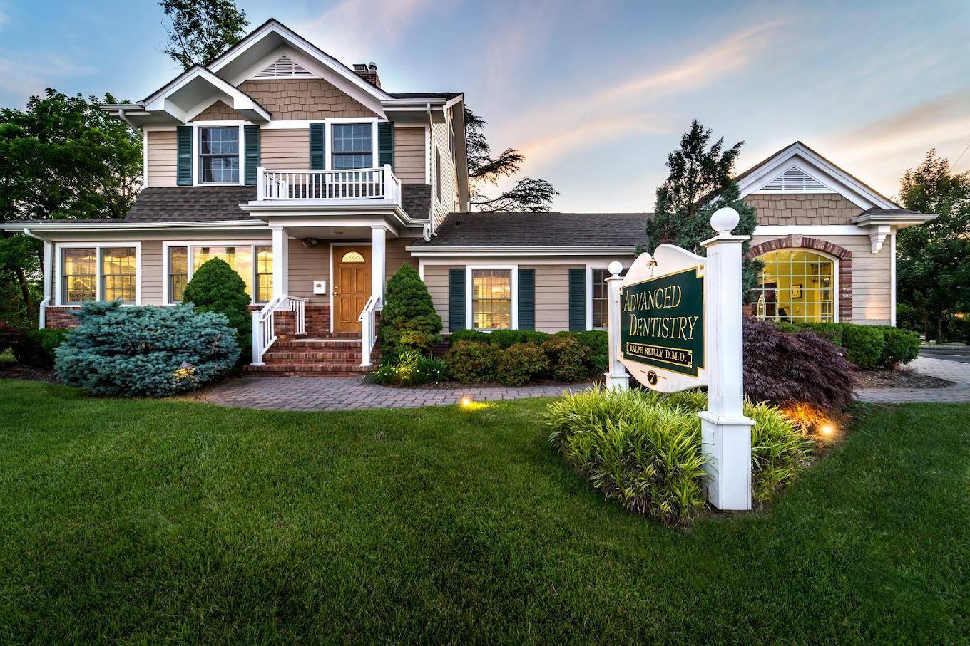 Advanced Dentistry – A Dental365 Company