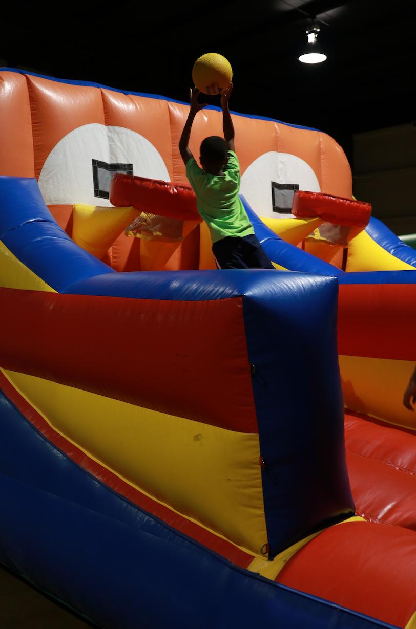 Xtreme Inflatables of LA, LLC