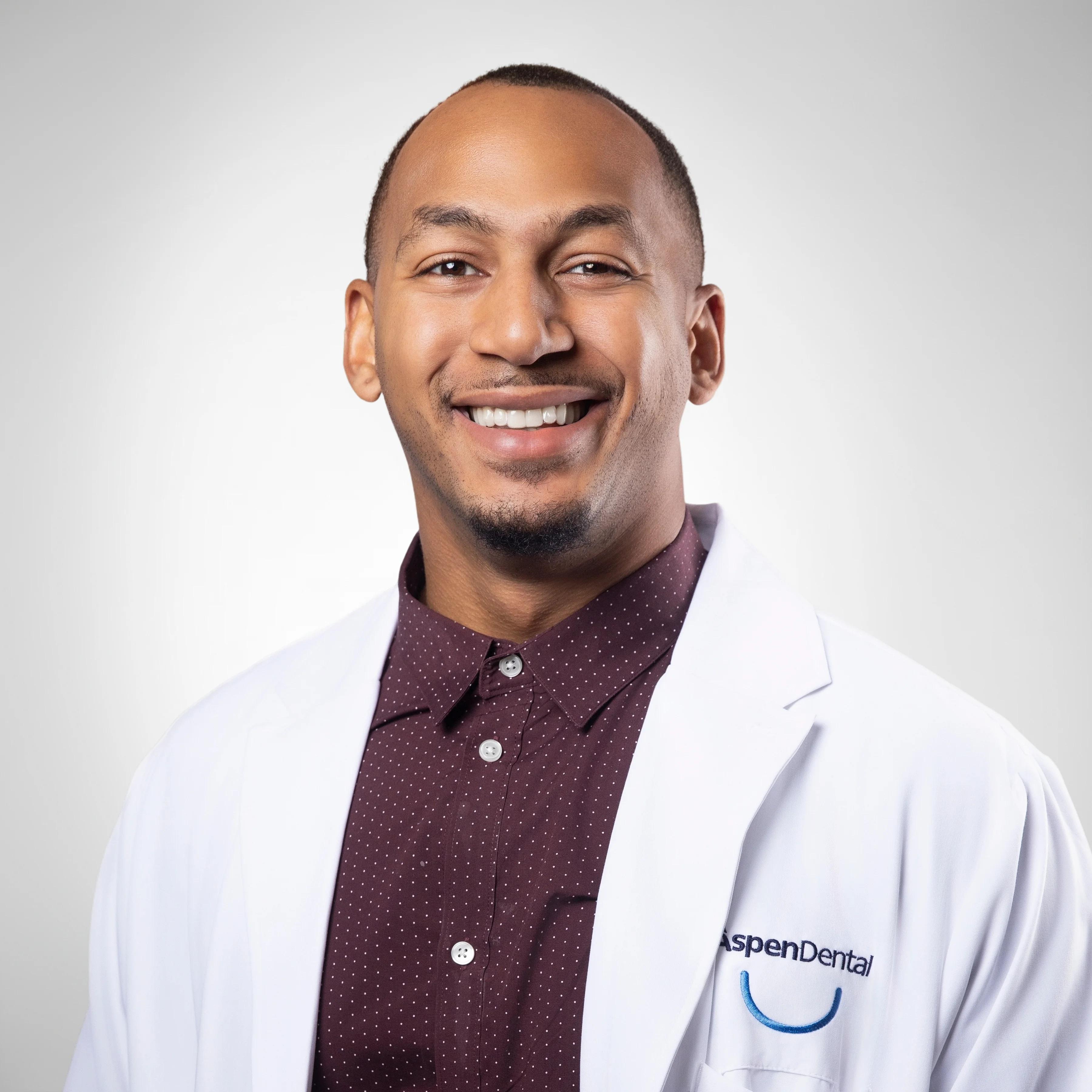 Samuel Loyd, DDS, DMD