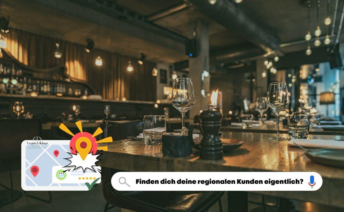 Vegan Vikings UX/UI Design & SEO