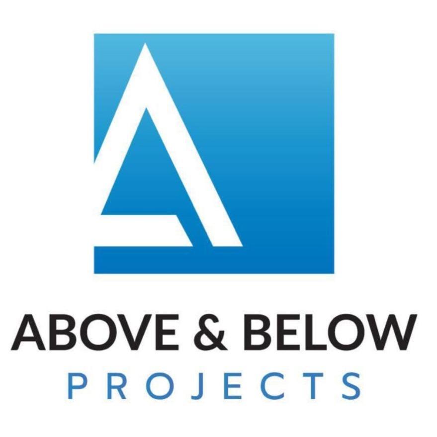 Above and Below Projects