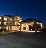 Courtyard By Marriott