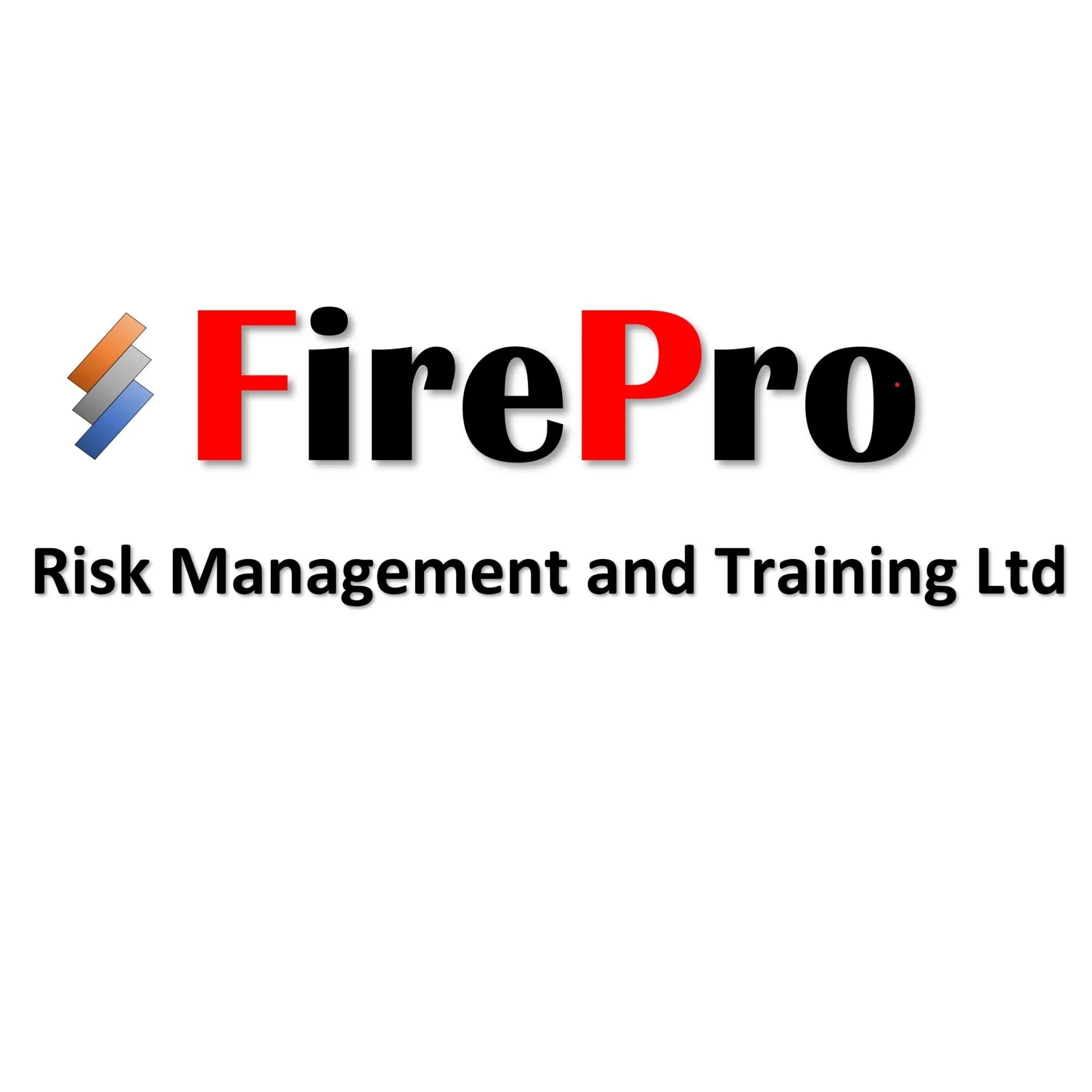 FirePro Risk Management & Training Ltd