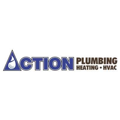 Action Plumbing Heating & HVAC
