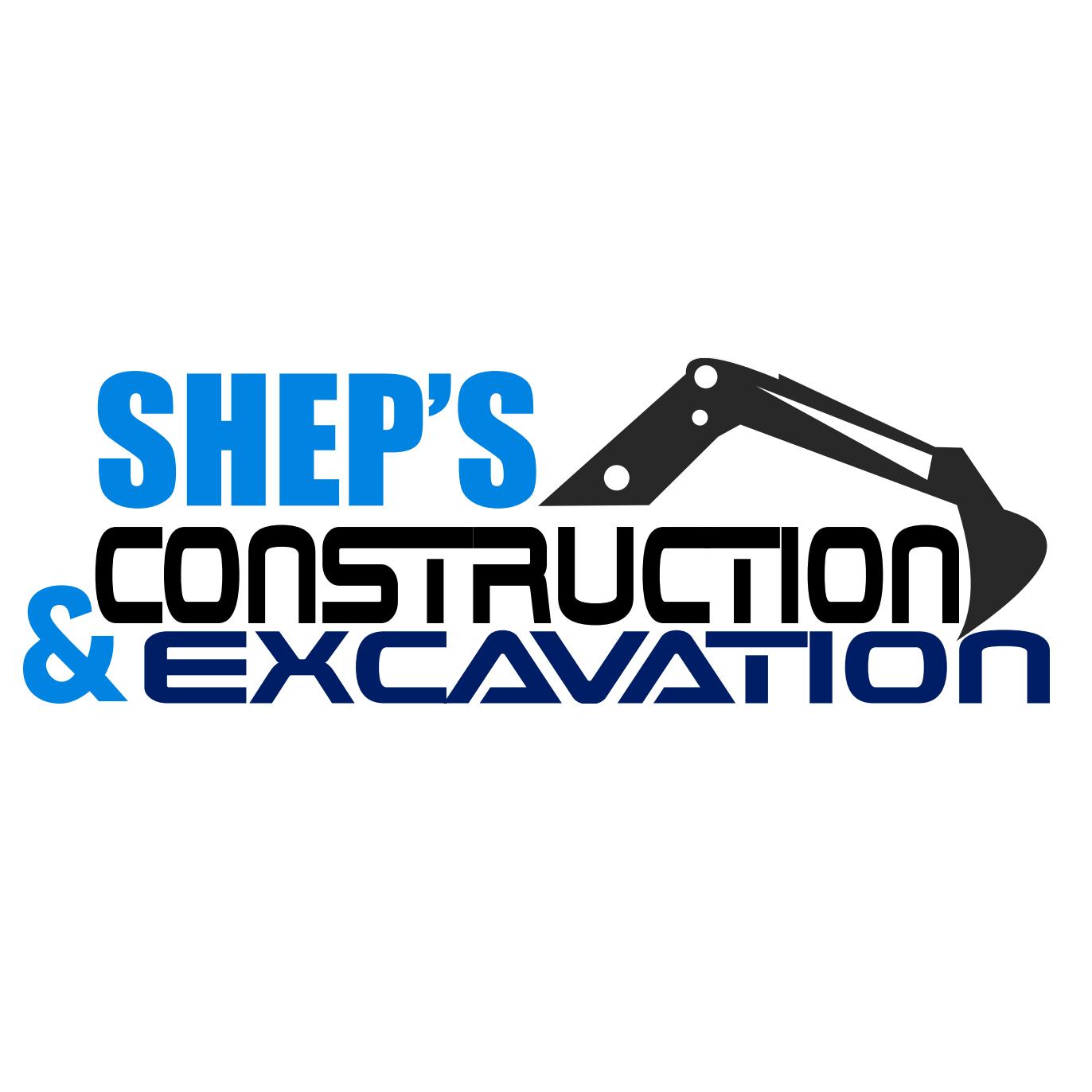 Shep's Construction and Excavation