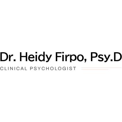 Dr. Heidy Firpo