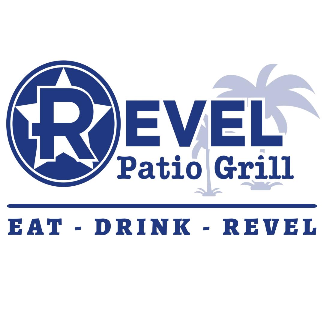 Revel Patio Grill