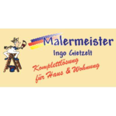 Malermeister Ingo Gietzelt