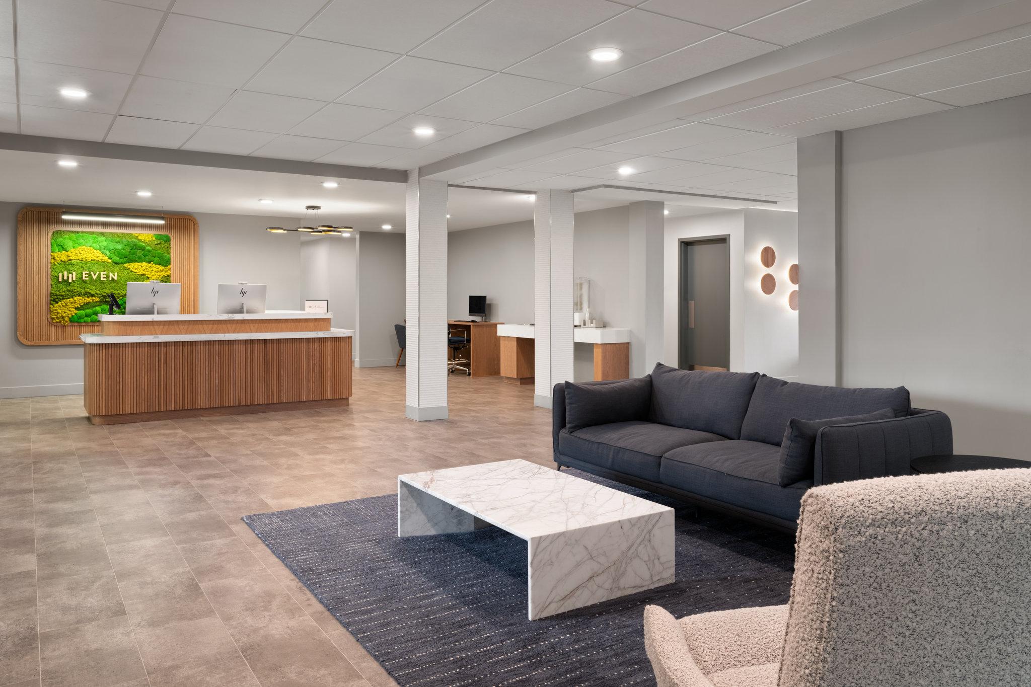 EVEN Hotel Portland - Beaverton by IHG