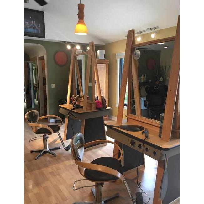 Ultimate Hair Force Studio