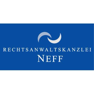 Rechtsanwaltskanzlei Neff