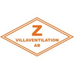 Z Villaventilation AB