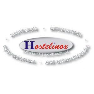 Hostelería y acero inoxidable SL