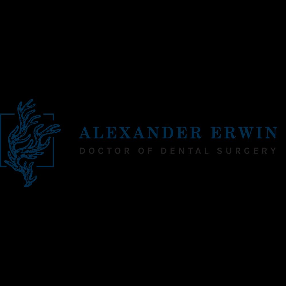 Alexander Erwin, DDS