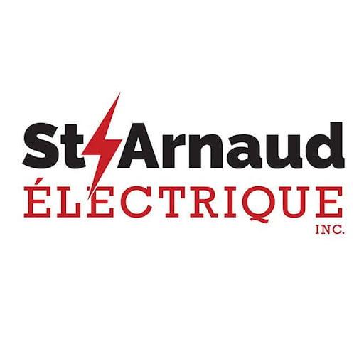 St-Arnaud Électrique inc.