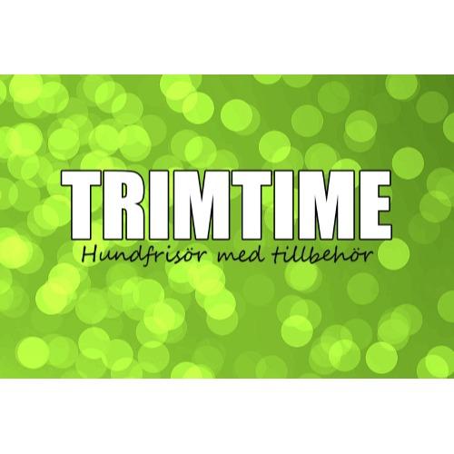 TrimTime Hundfrisör