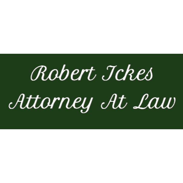Robert Ickes, Attorney at Law