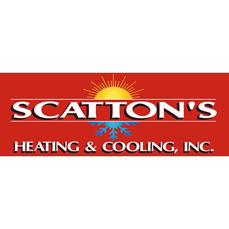 Scatton's Heating and Cooling